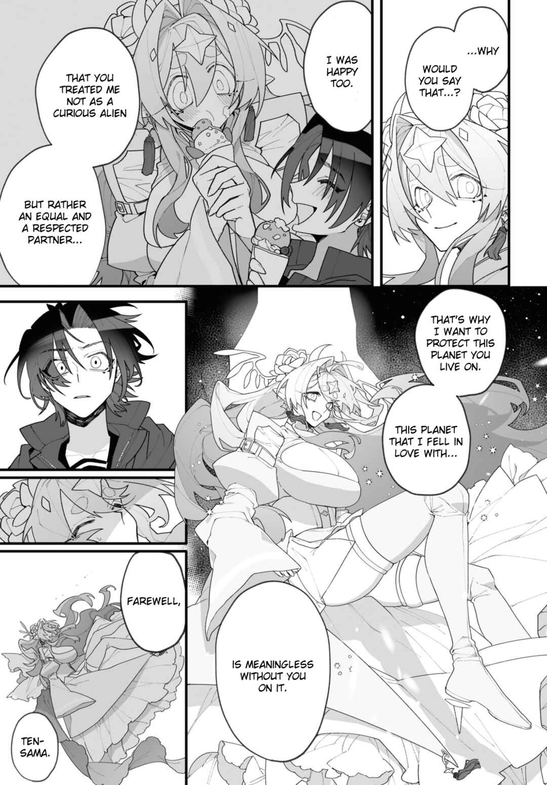 Page 53 Chapter Unknown_ec47 Chou Shinuchuu yori Ai wo Komete