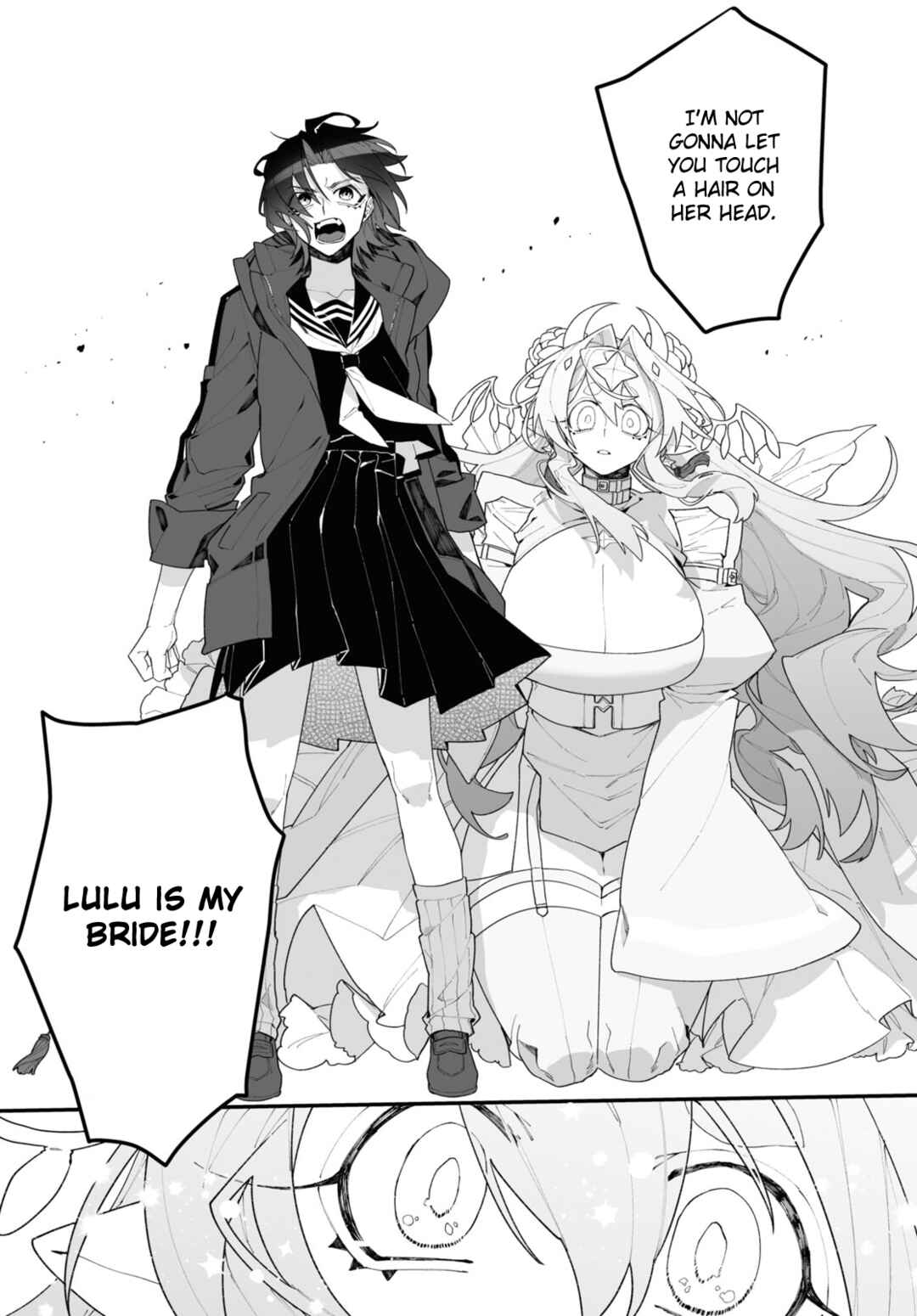 Page 59 Chapter Unknown_ec47 Chou Shinuchuu yori Ai wo Komete