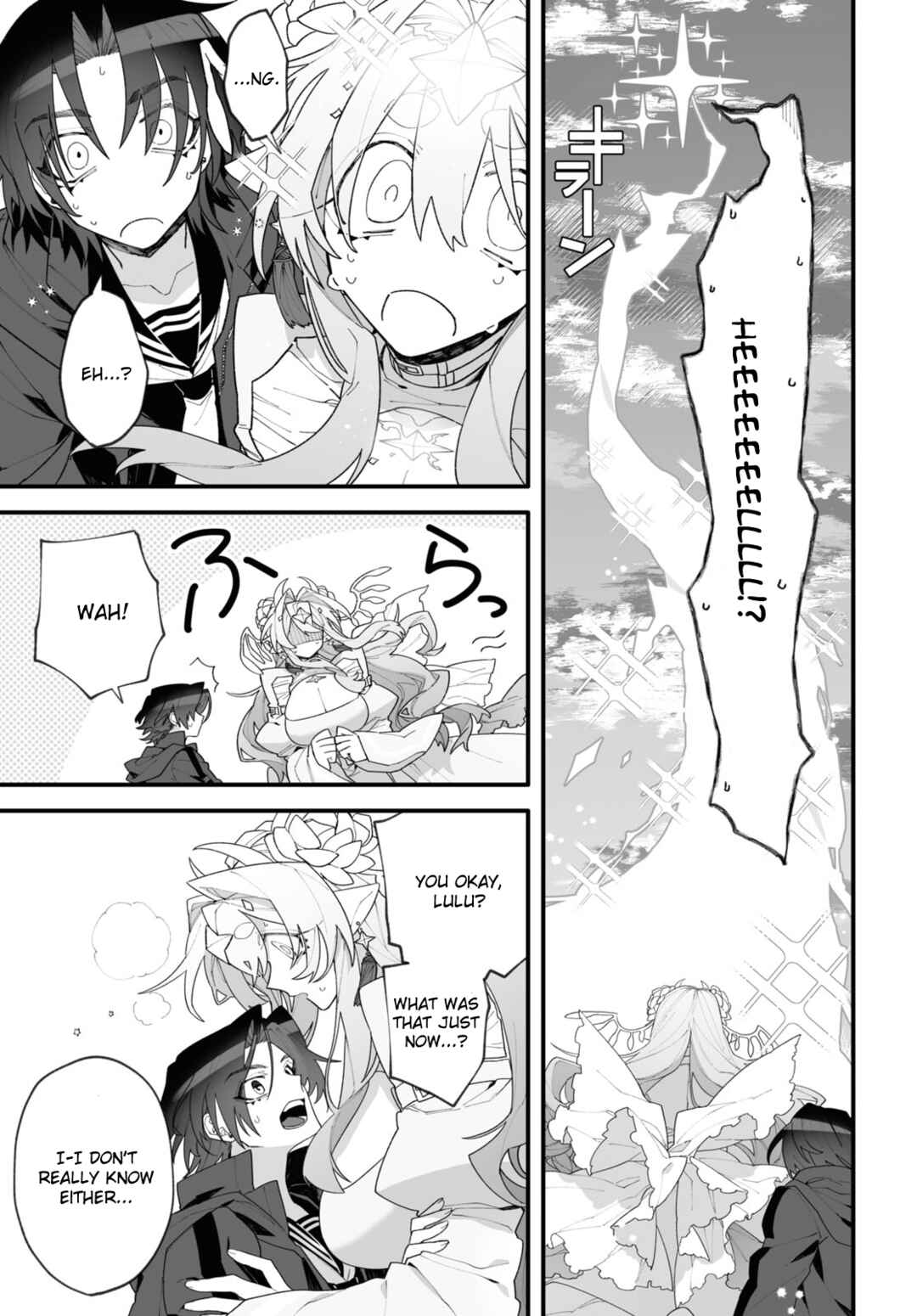 Page 63 Chapter Unknown_ec47 Chou Shinuchuu yori Ai wo Komete