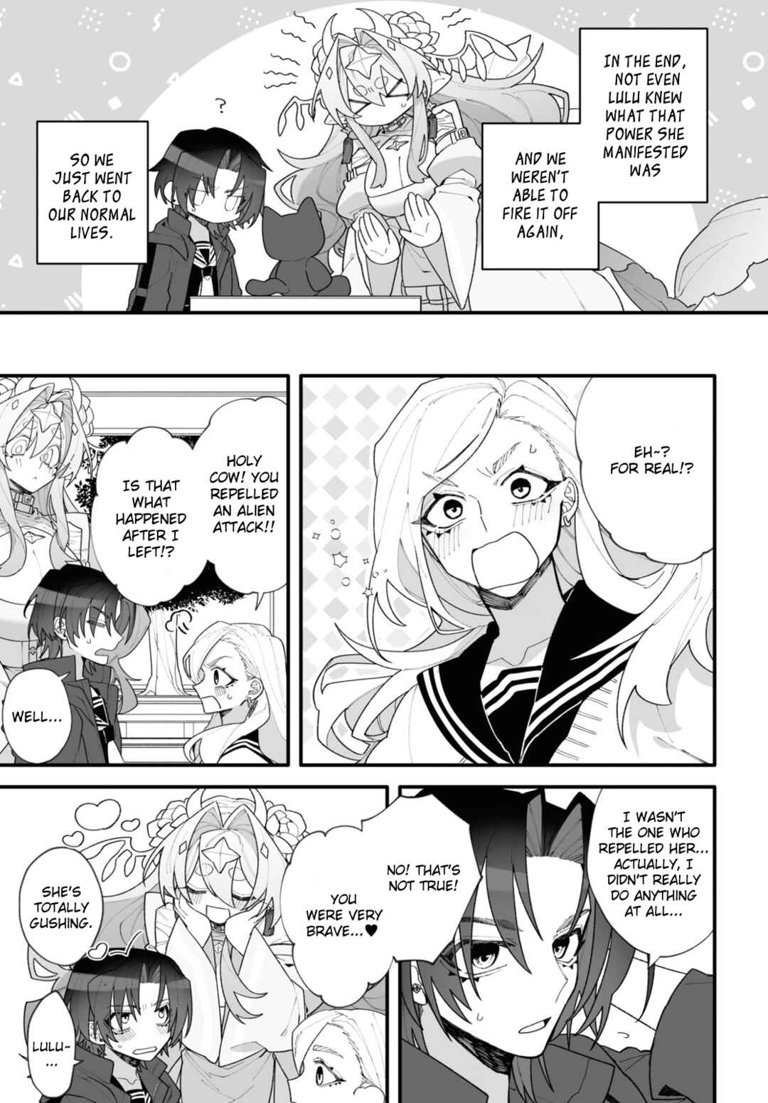Page 67 Chapter Unknown_ec47 Chou Shinuchuu yori Ai wo Komete