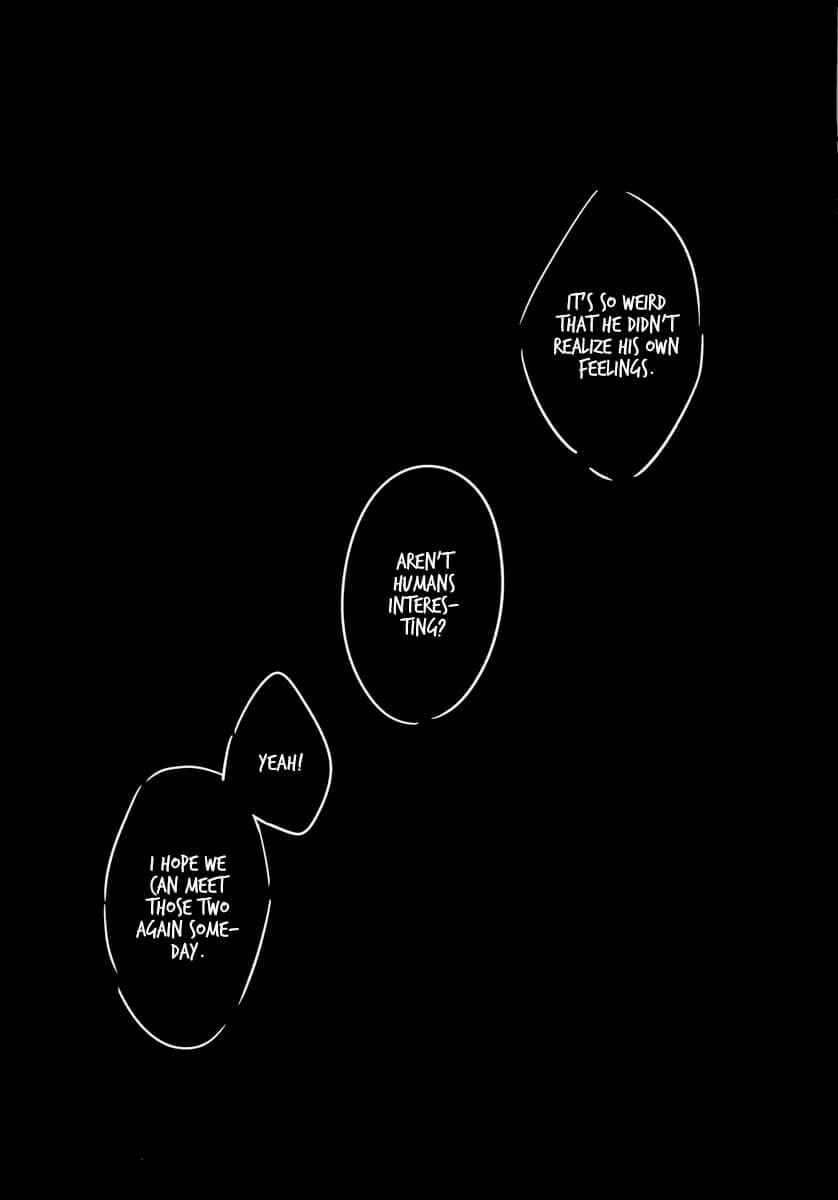 Page 21 Chapter Unknown_9c0d Boku no Hero Academia - Twilight (Doujinshi)