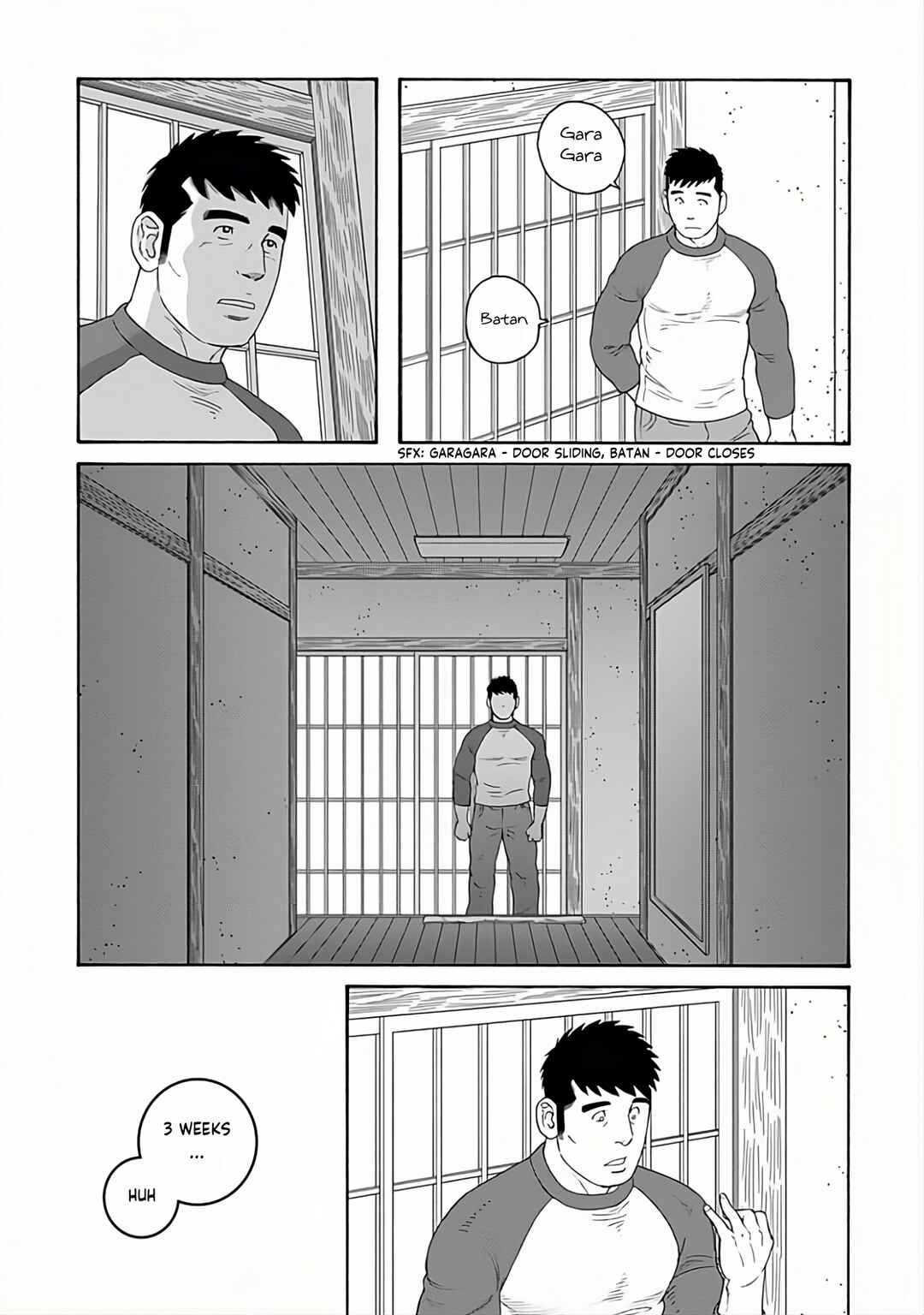 Page 11 Chapter 28 Otouto no Otto