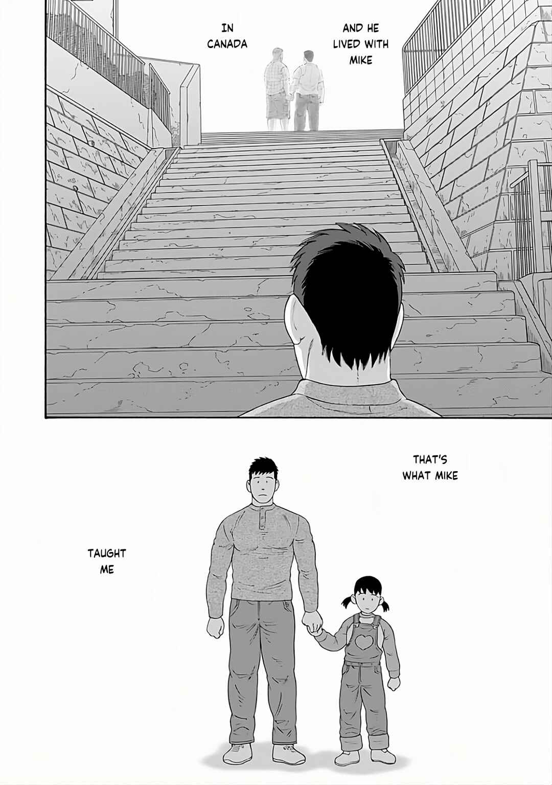Page 26 Chapter 28 Otouto no Otto