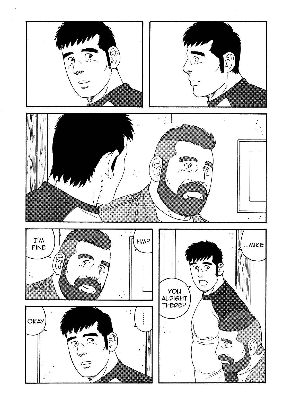 Page 22 Chapter 19 Otouto no Otto