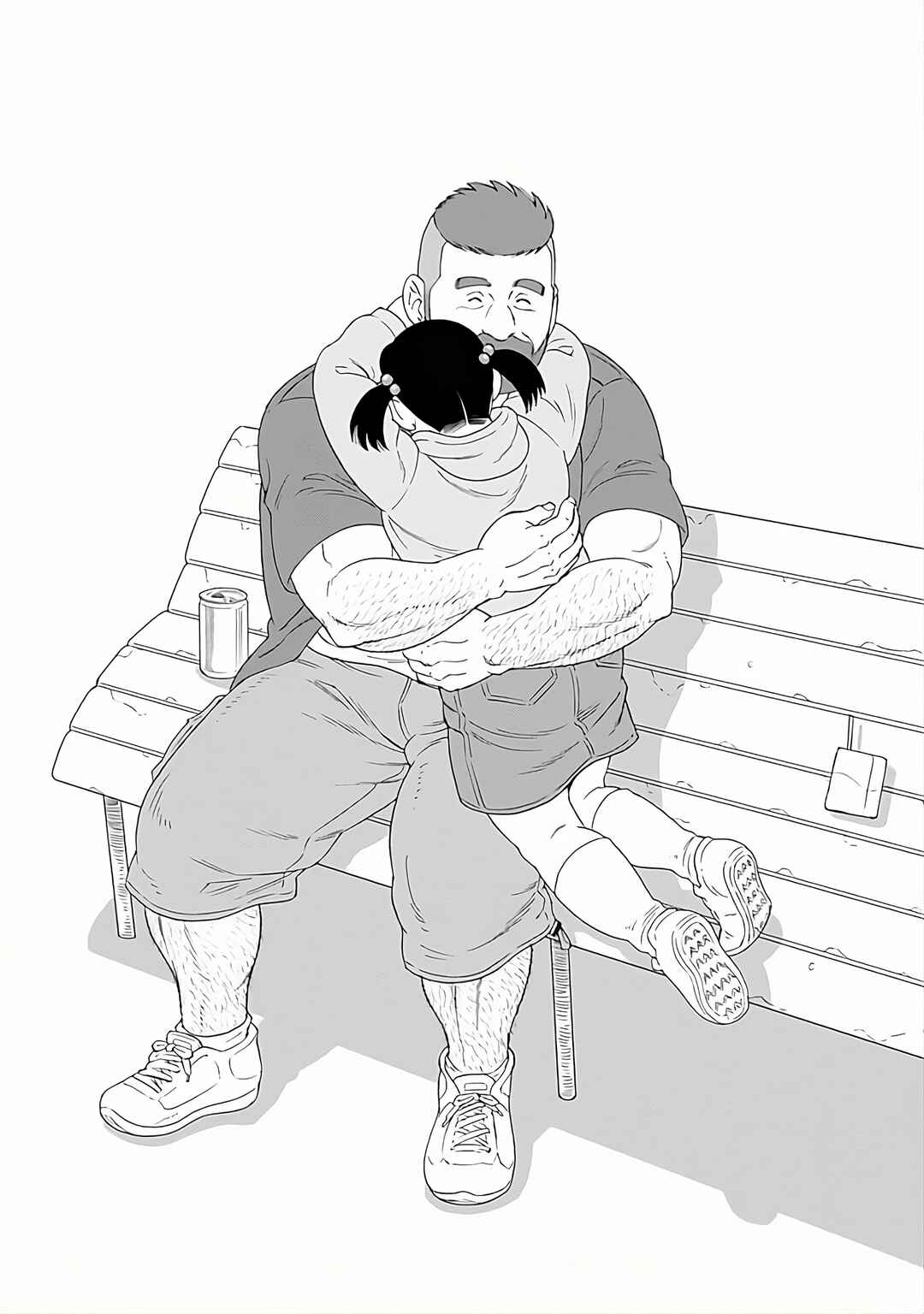 Page 16 Chapter 27 Otouto no Otto