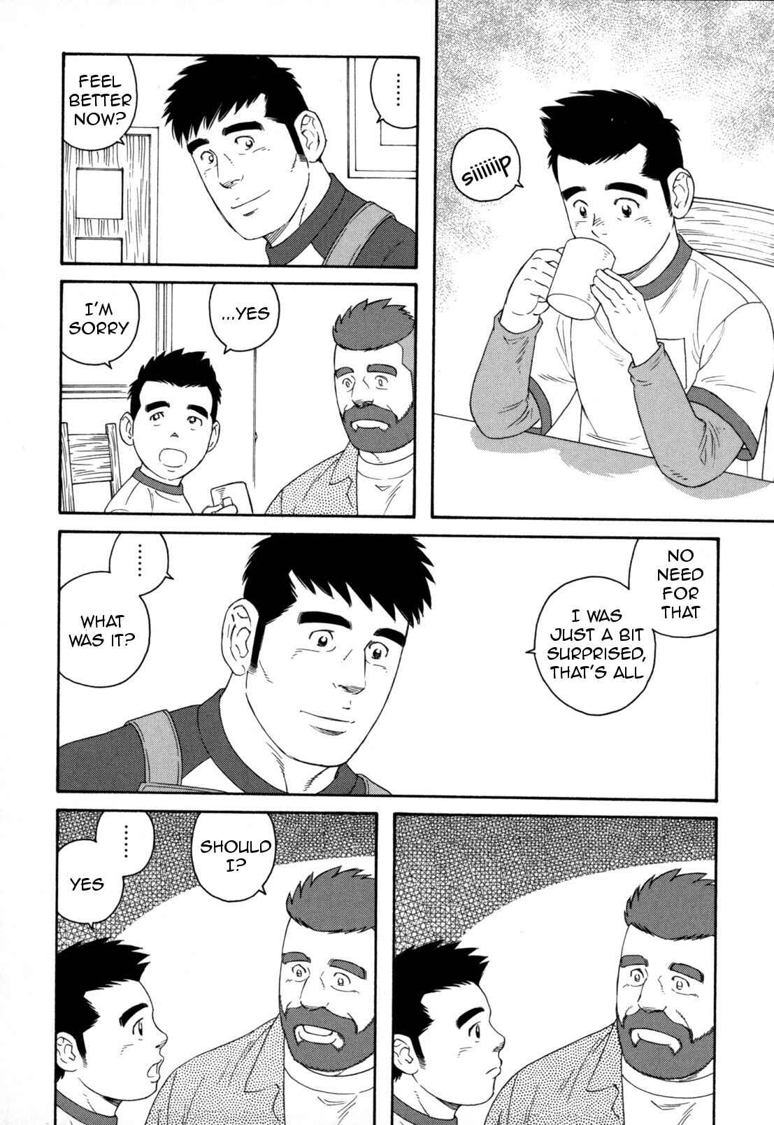 Page 19 Chapter 13 Otouto no Otto