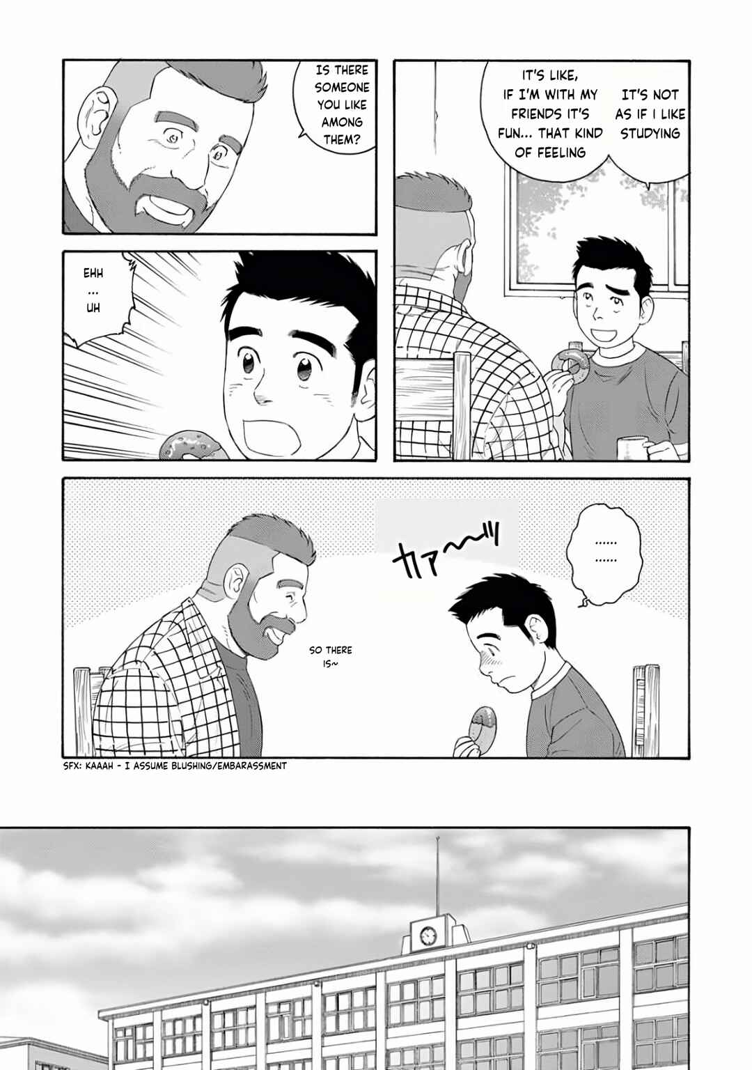 Page 23 Chapter 23 Otouto no Otto