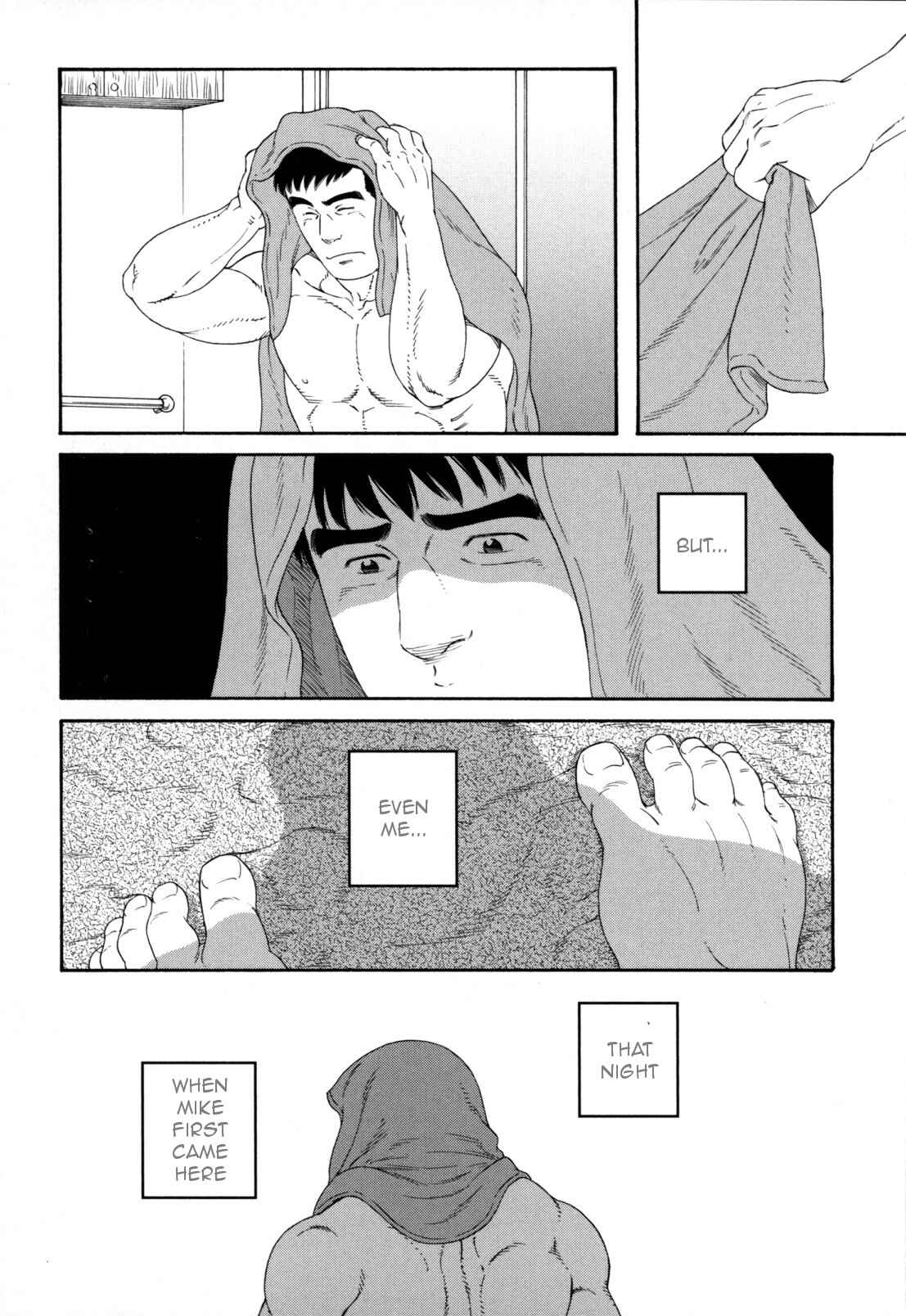 Page 13 Chapter 11 Otouto no Otto