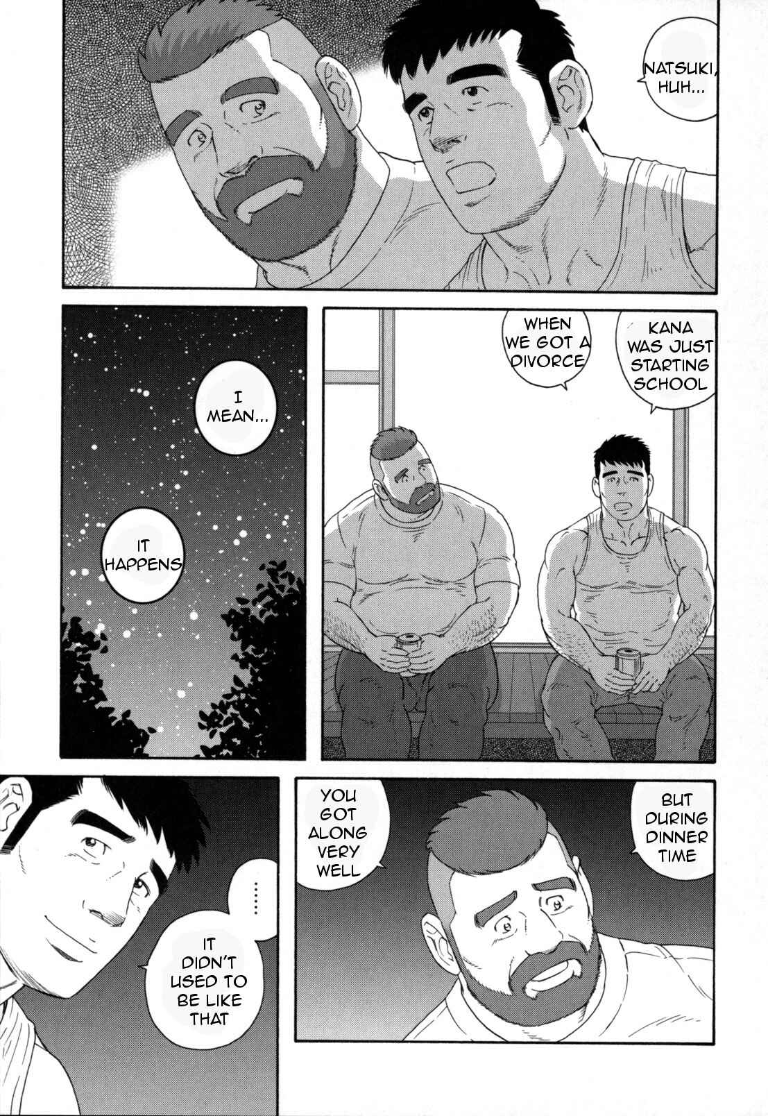 Page 28 Chapter 8 Otouto no Otto