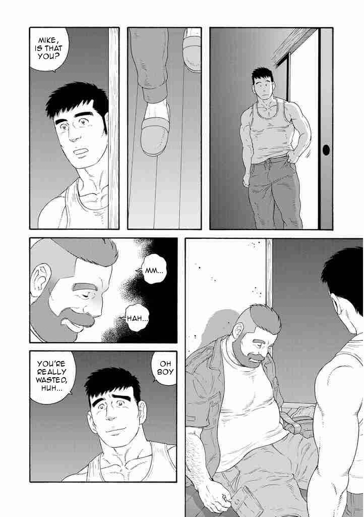 Page 16 Chapter 6 Otouto no Otto