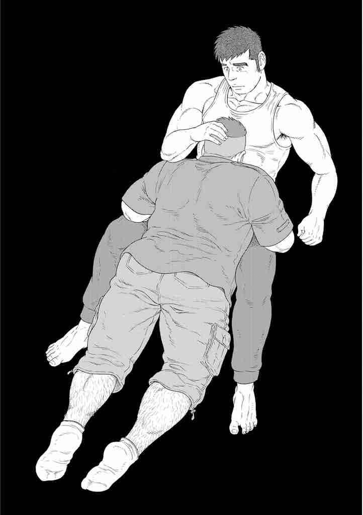 Page 22 Chapter 6 Otouto no Otto
