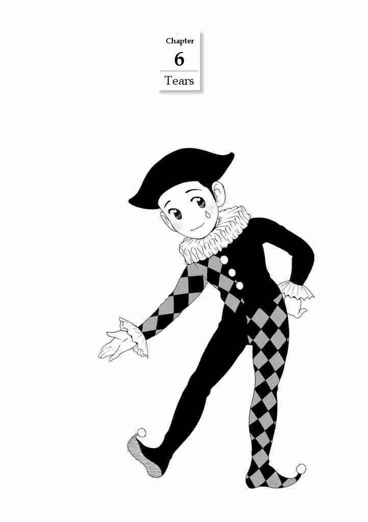 Page 3 Chapter 6 Otouto no Otto