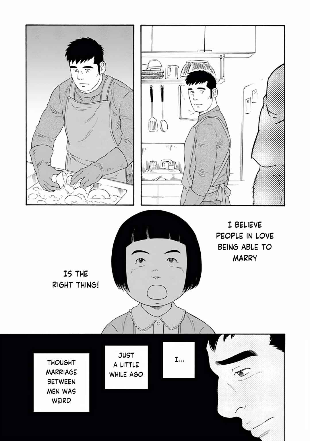 Page 24 Chapter 22 Otouto no Otto