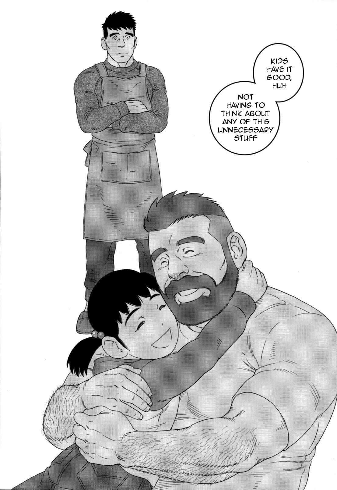 Page 16 Chapter 10 Otouto no Otto
