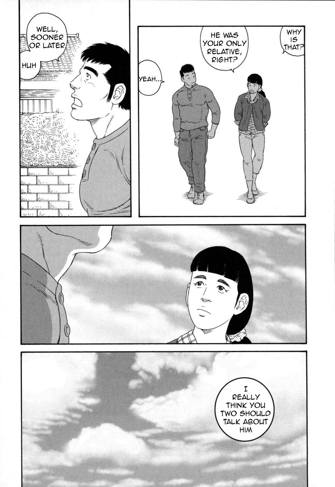 Page 13 Chapter 9 Otouto no Otto
