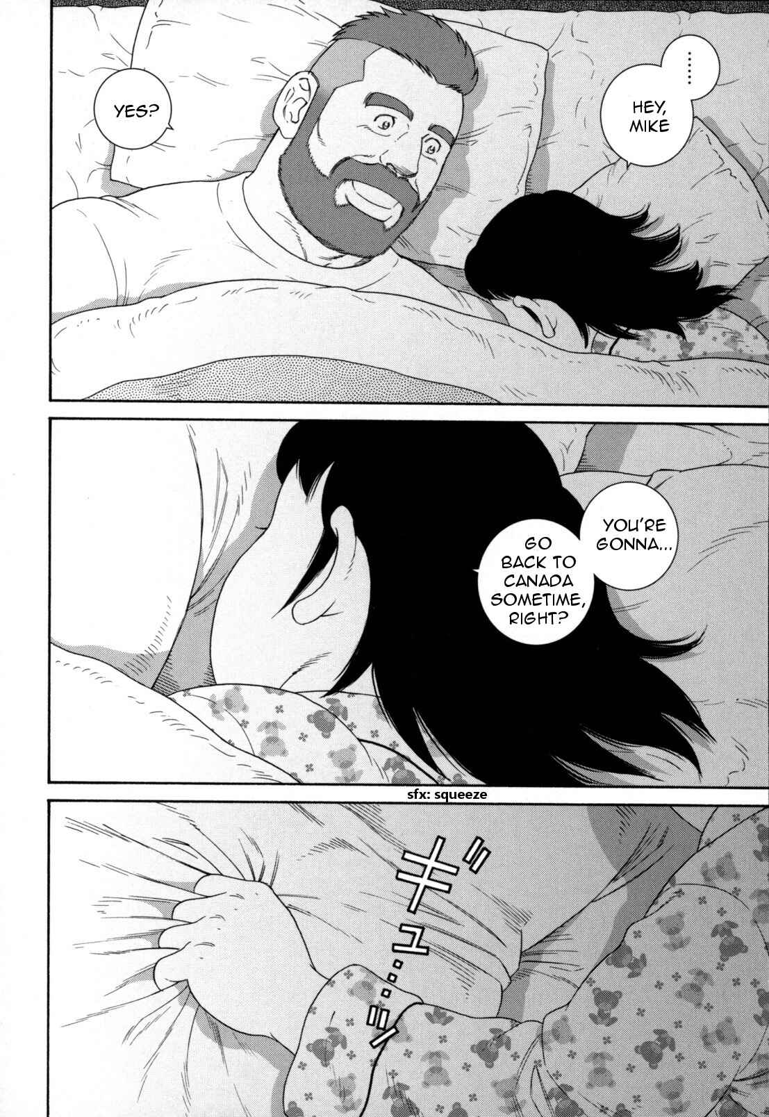Page 23 Chapter 9 Otouto no Otto