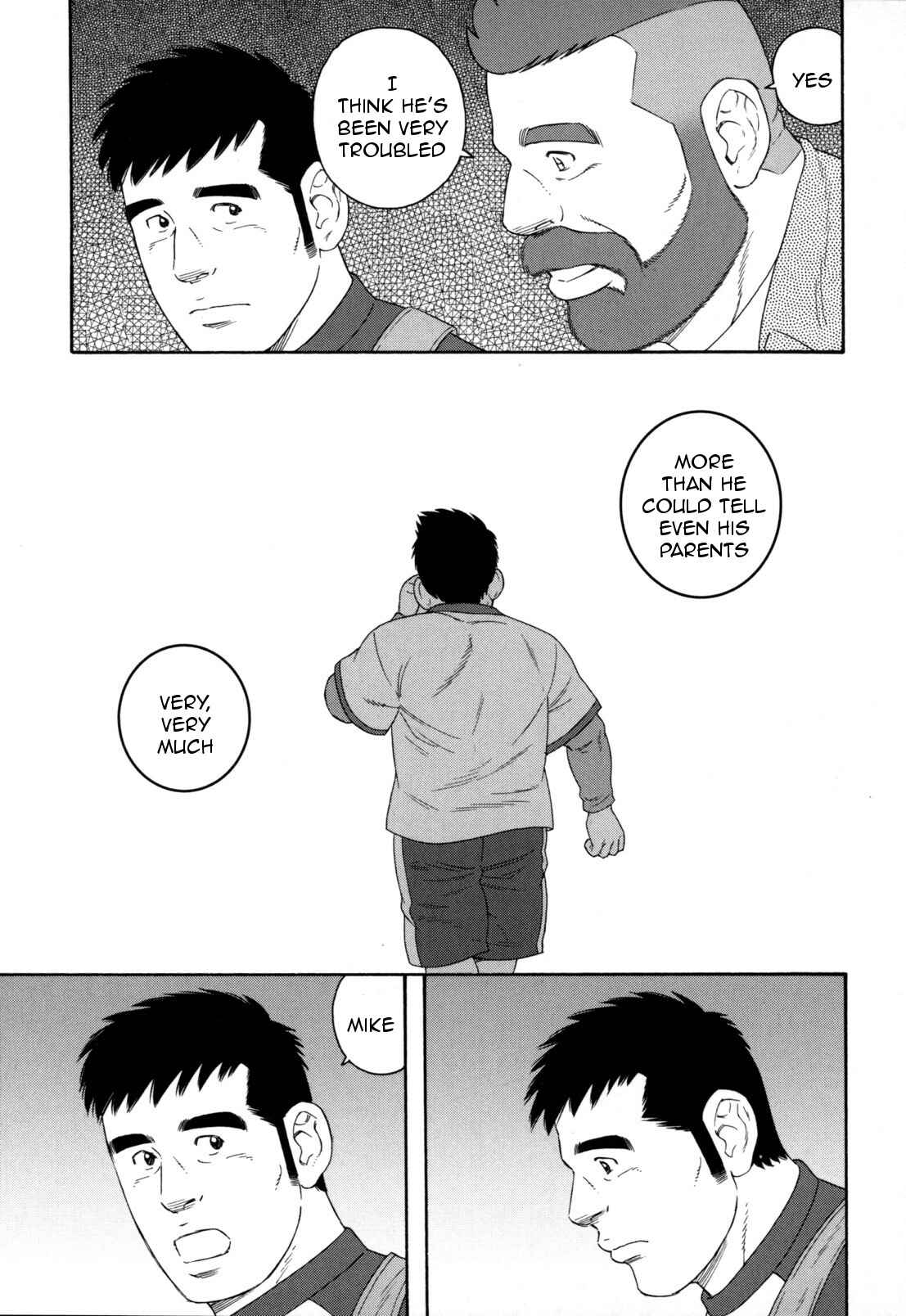 Page 6 Chapter 14 Otouto no Otto