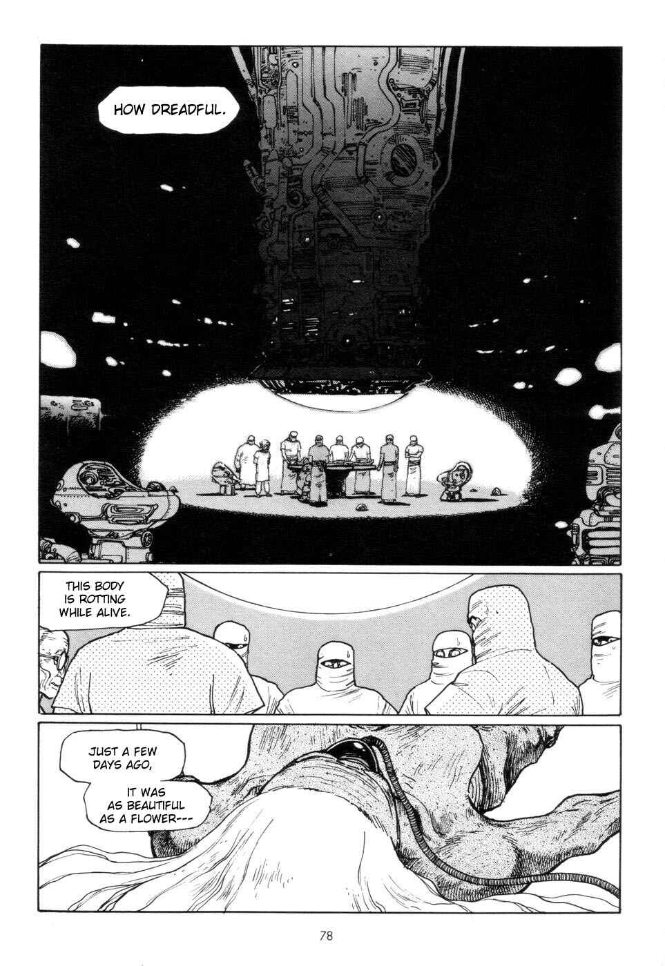 Page 33 Chapter 3 Tsurugi no Kuni no Arnis