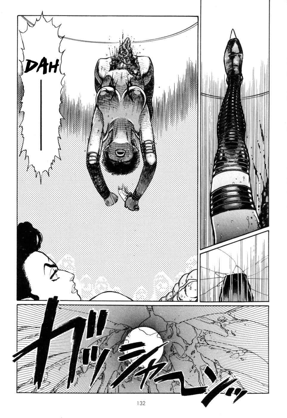 Page 84 Chapter 3 Tsurugi no Kuni no Arnis