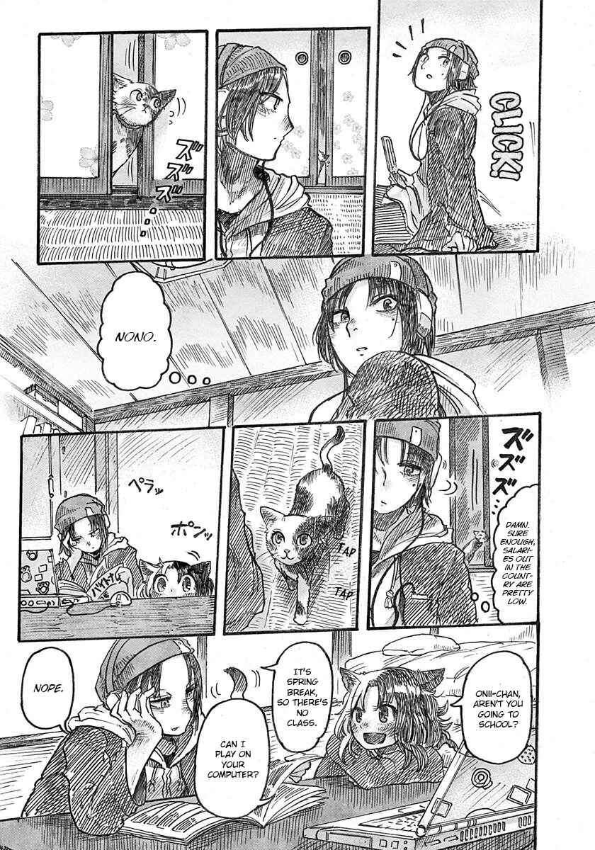 Page 10 Chapter 3 Latin