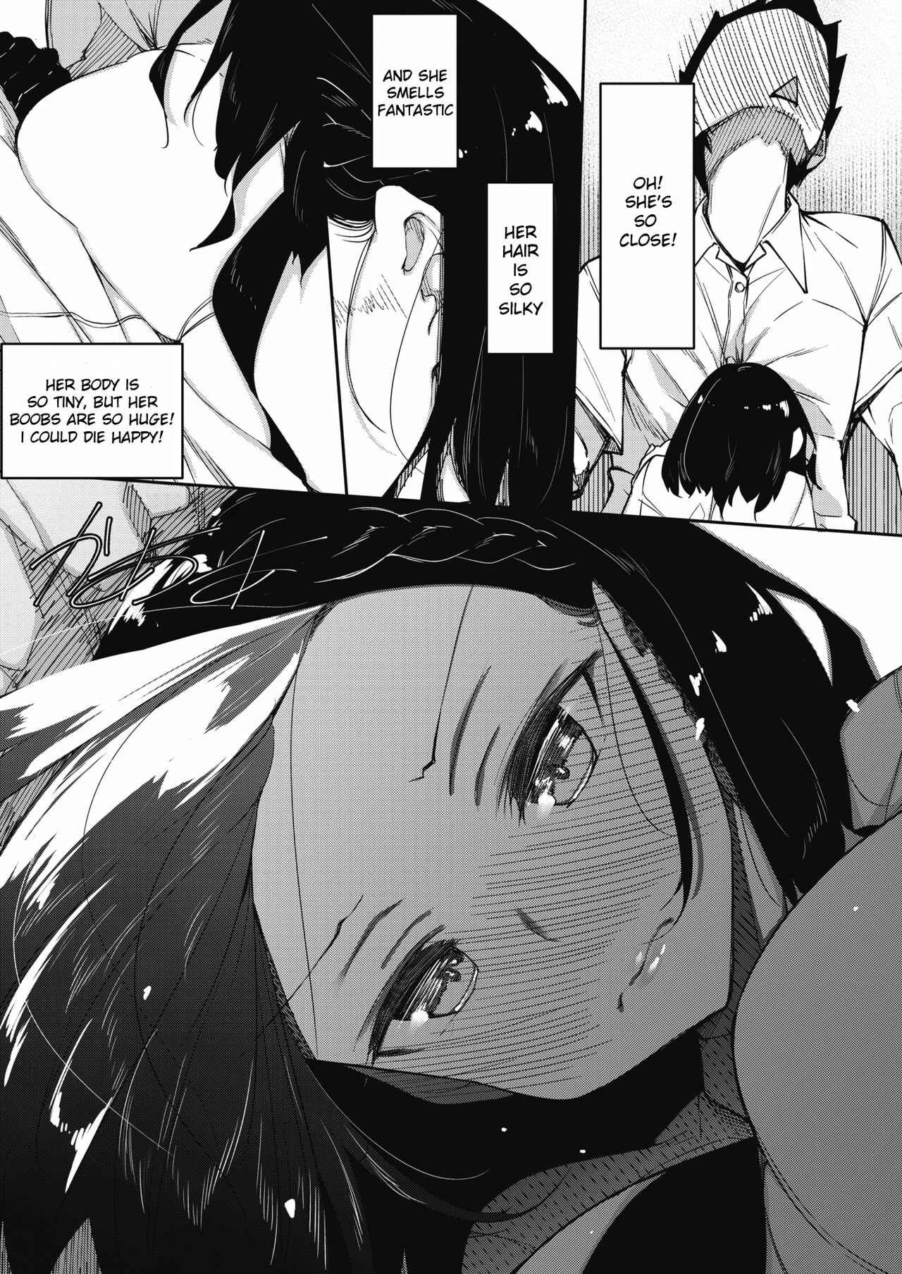 Page 3 Chapter 1 Succubutic