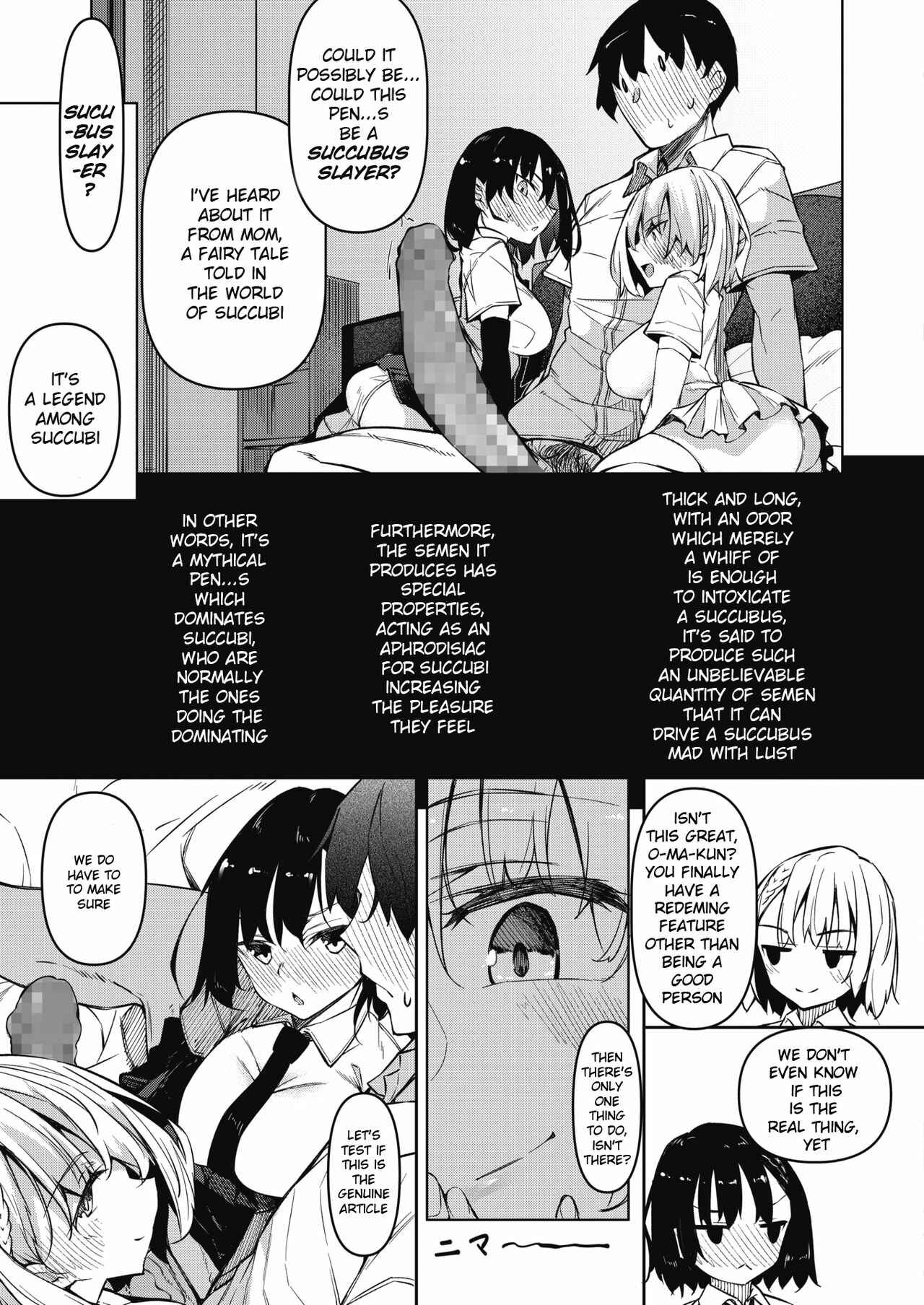 Page 7 Chapter 1 Succubutic