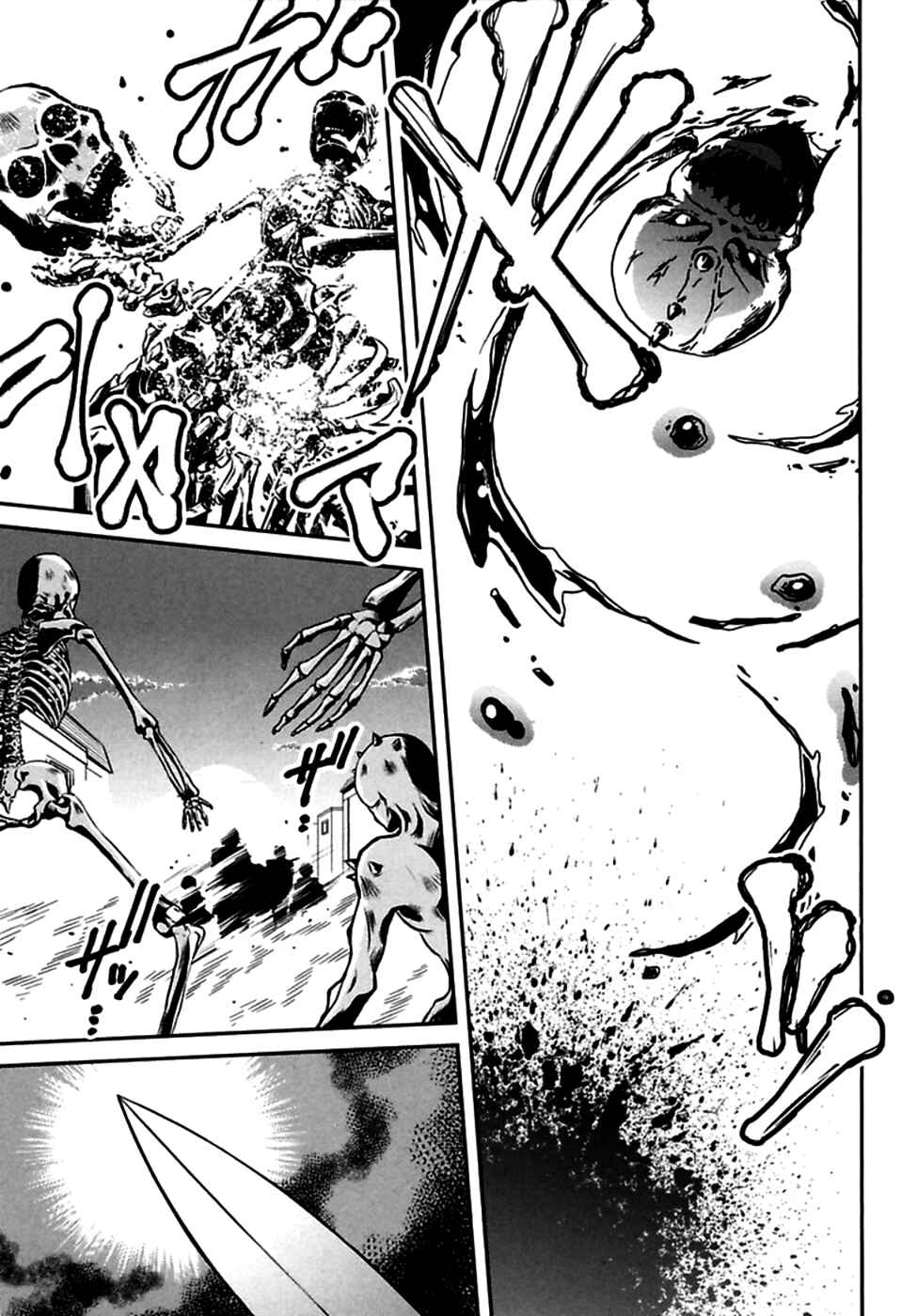 Page 18 Chapter 2 Oki no Doku desu ga, Bouken no Sho wa Maou no Mono ni Narimashita.
