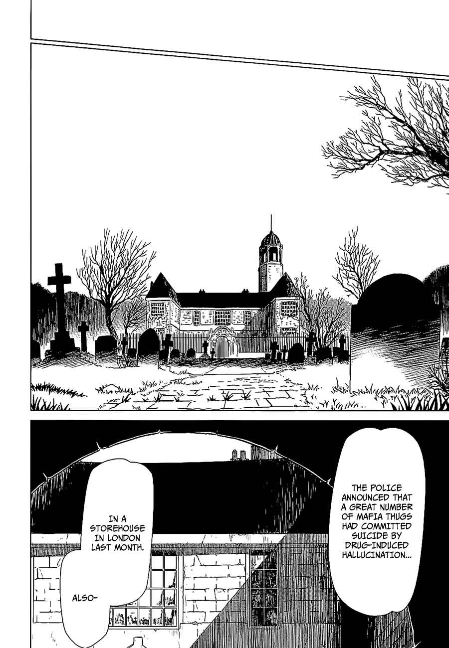 Page 5 Chapter 9 Dantalian no Shoka