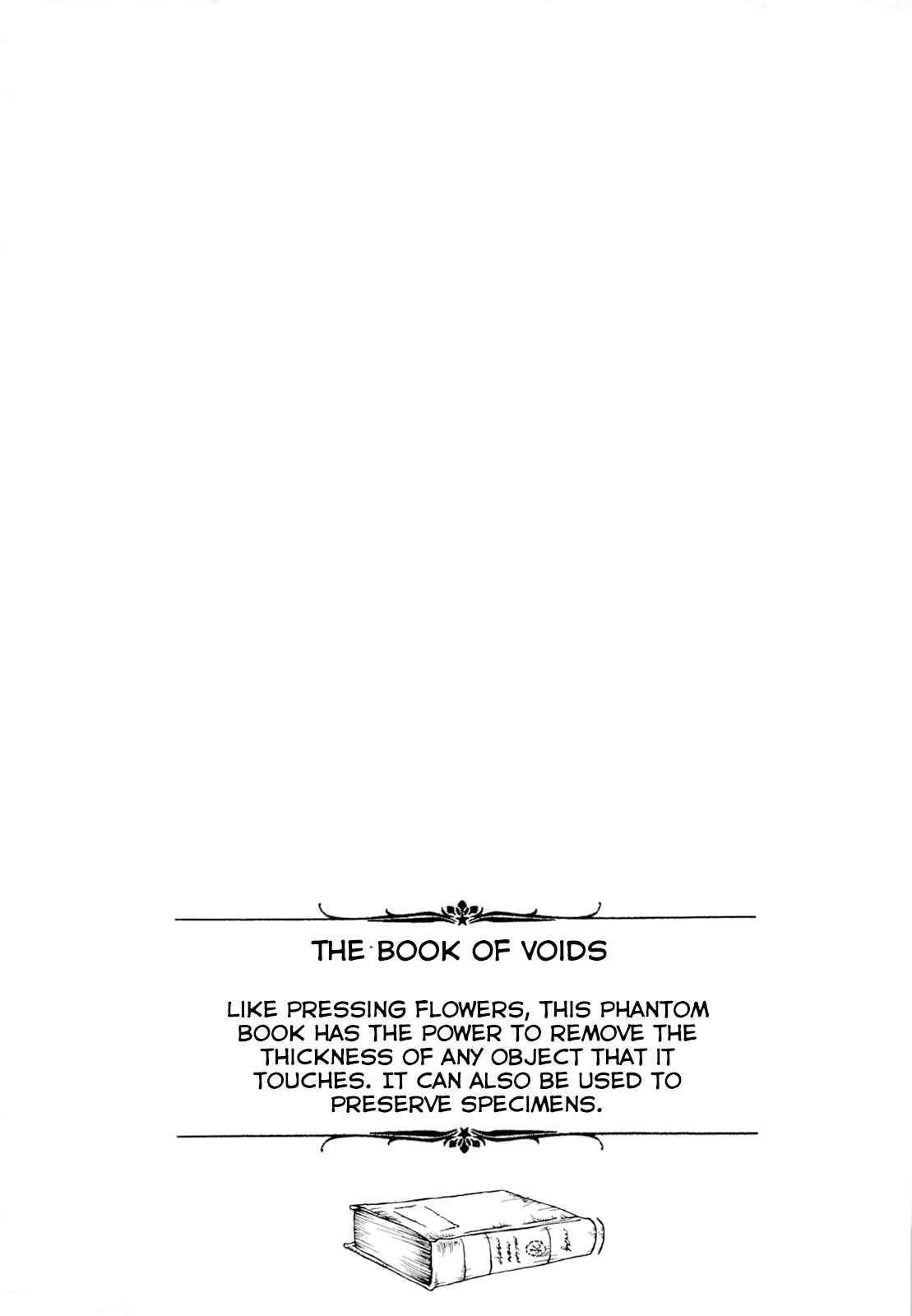 Page 41 Chapter 4.3 Dantalian no Shoka