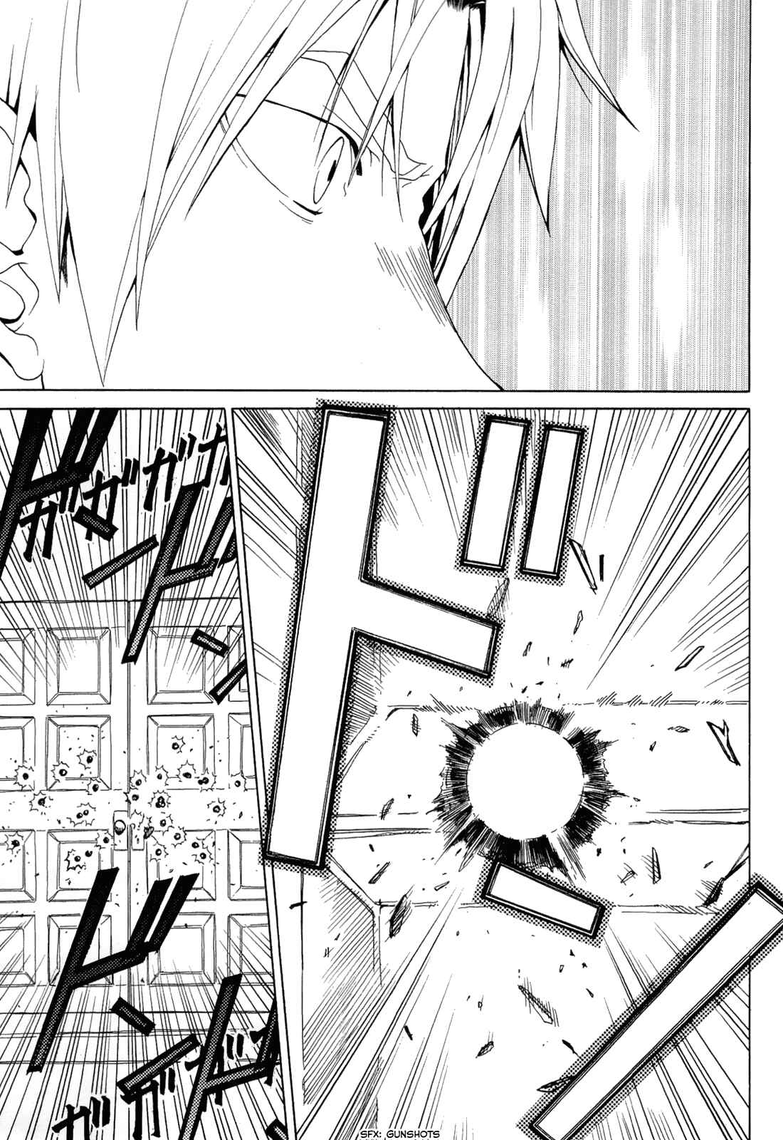 Page 21 Chapter 6.2 Dantalian no Shoka