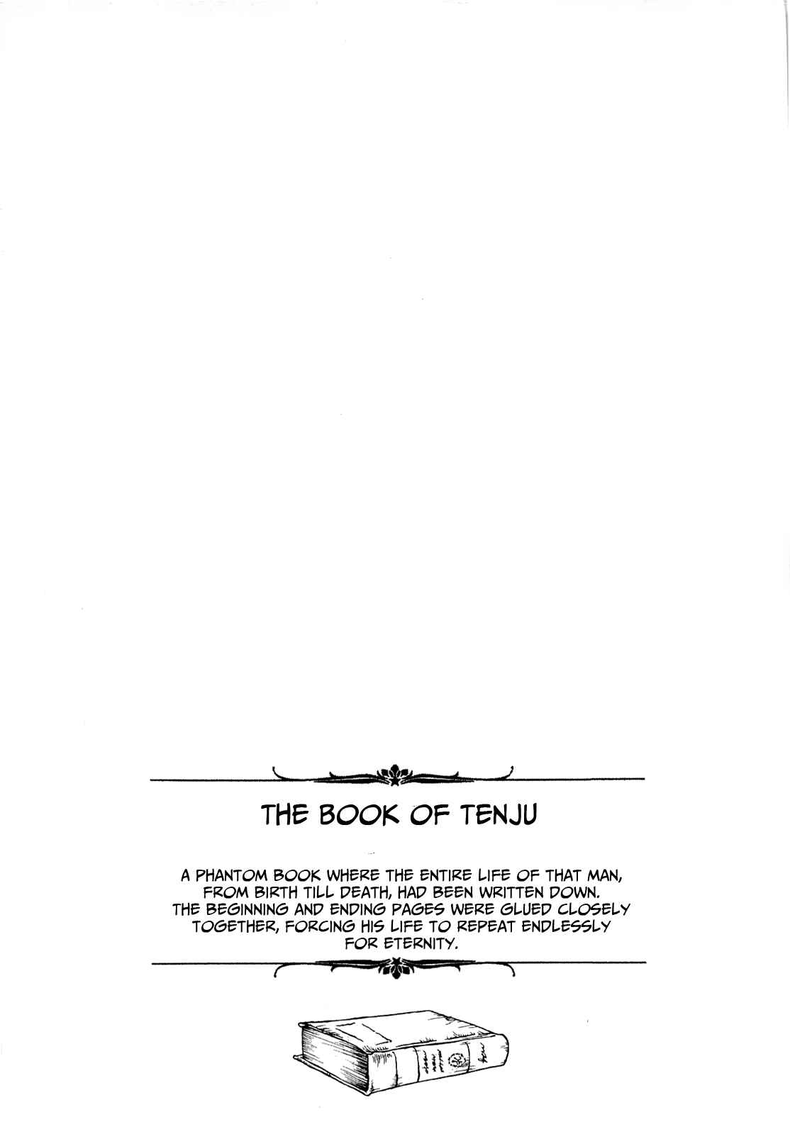 Page 20 Chapter 3 Dantalian no Shoka
