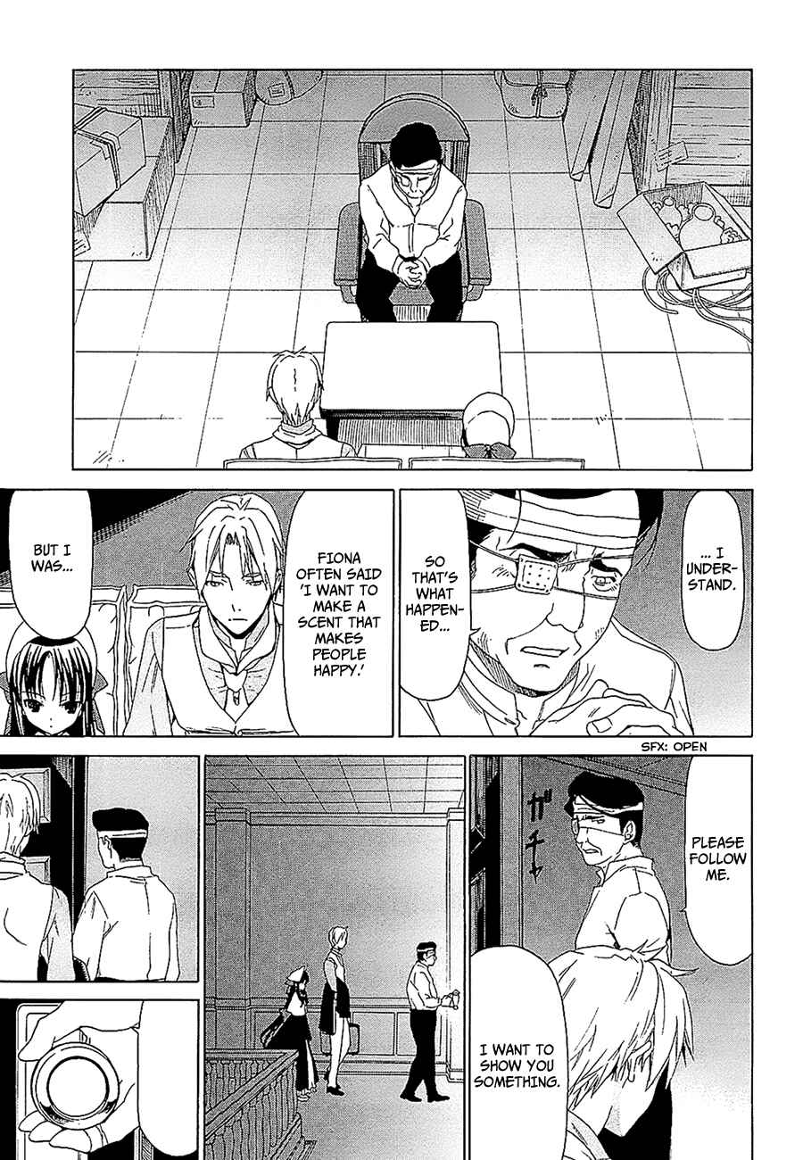 Page 17 Chapter 6.3 Dantalian no Shoka