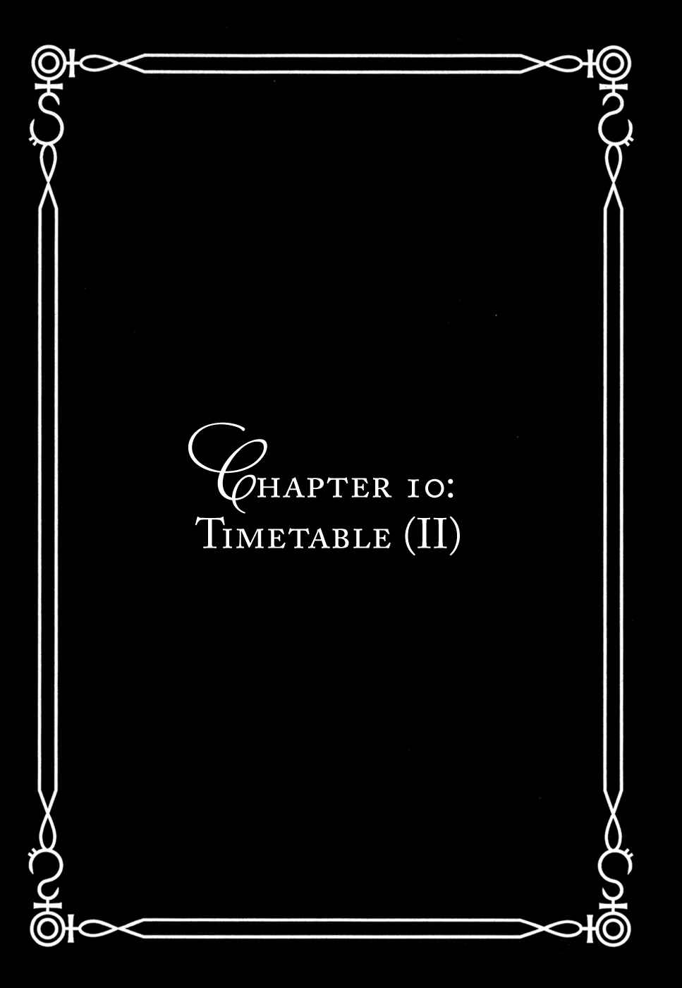 Page 10 Chapter 10.2 Dantalian no Shoka