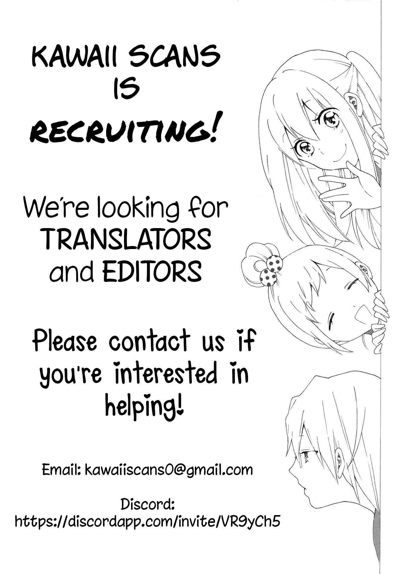 Page 26 Chapter 7 Bousou Girls-Teki Mousou Renaiteki Suteki Project