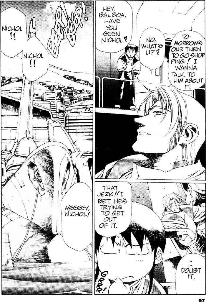 Page 1 Chapter 4 Plastic Little