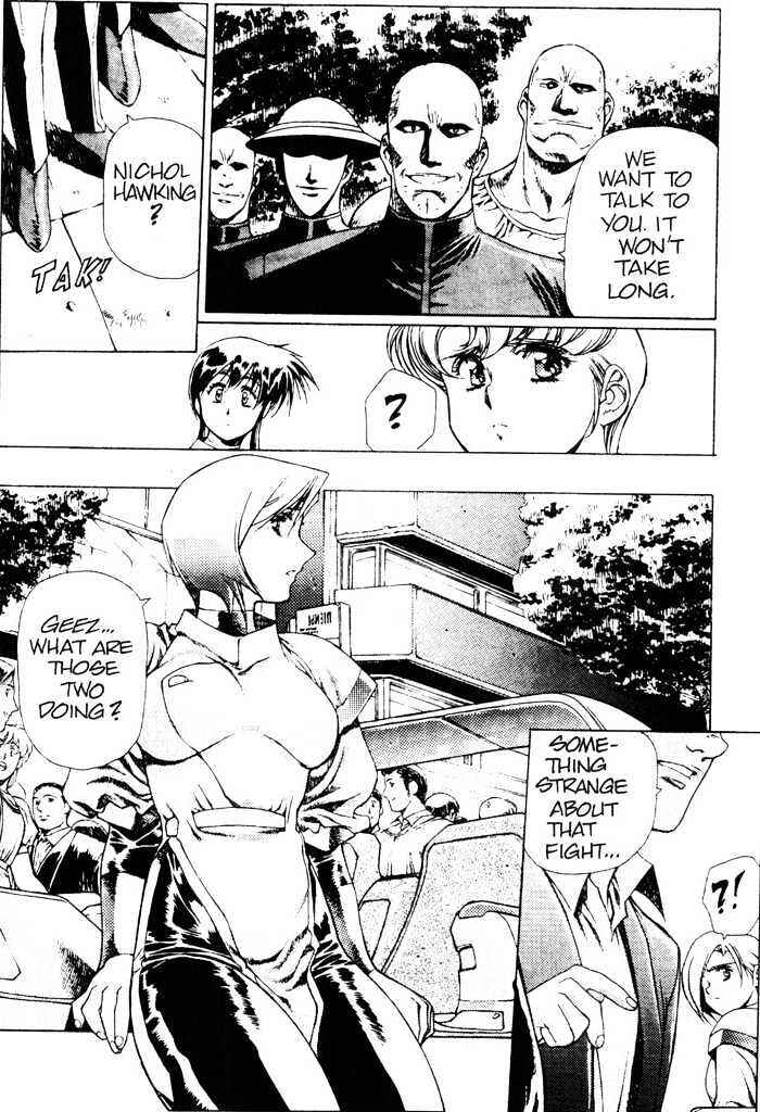 Page 13 Chapter 4 Plastic Little