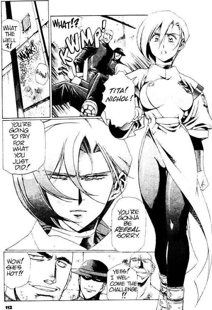 Page 16 Chapter 4 Plastic Little