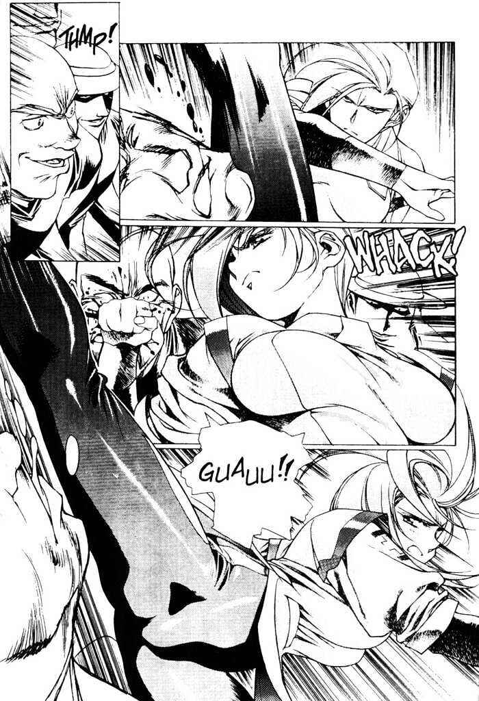 Page 17 Chapter 4 Plastic Little