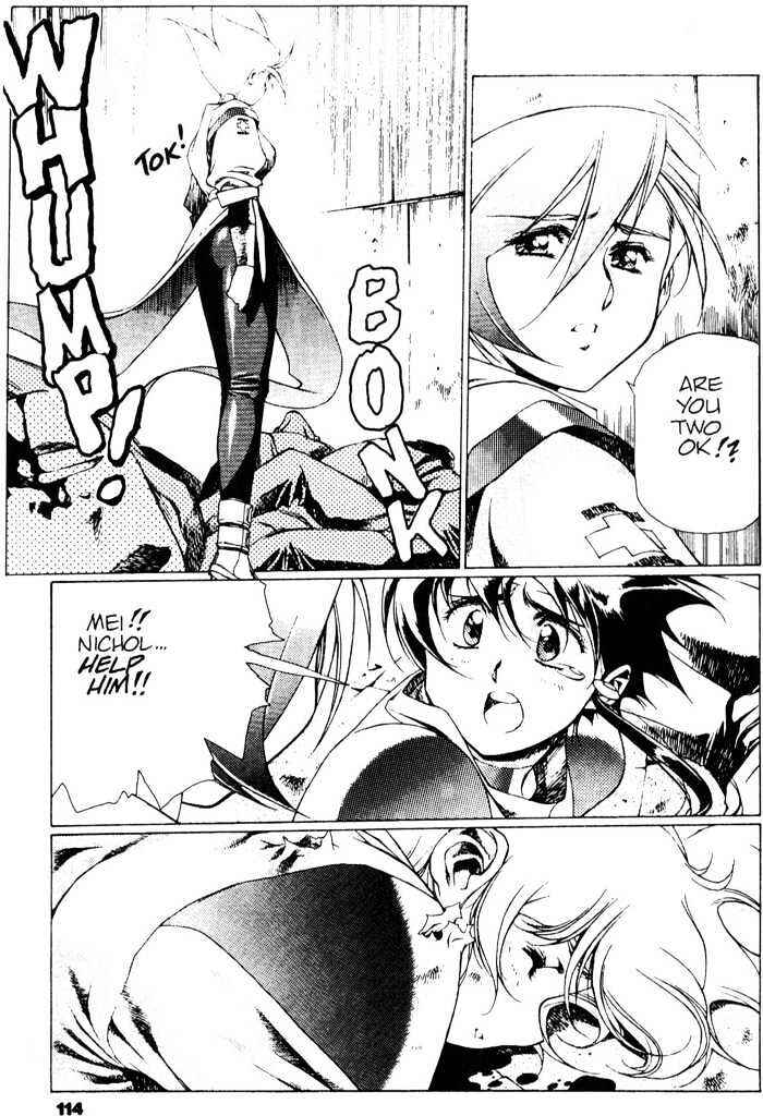 Page 18 Chapter 4 Plastic Little