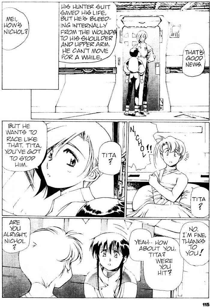 Page 19 Chapter 4 Plastic Little
