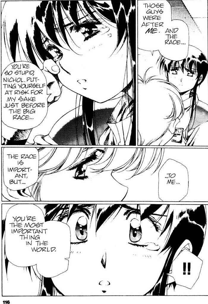 Page 20 Chapter 4 Plastic Little