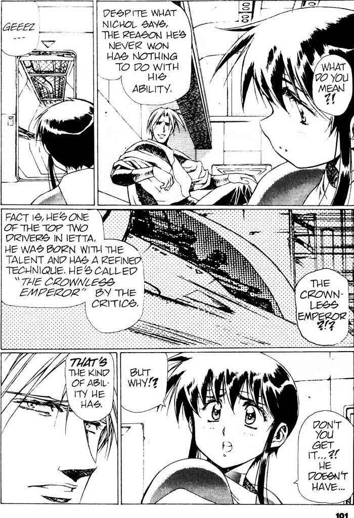 Page 5 Chapter 4 Plastic Little