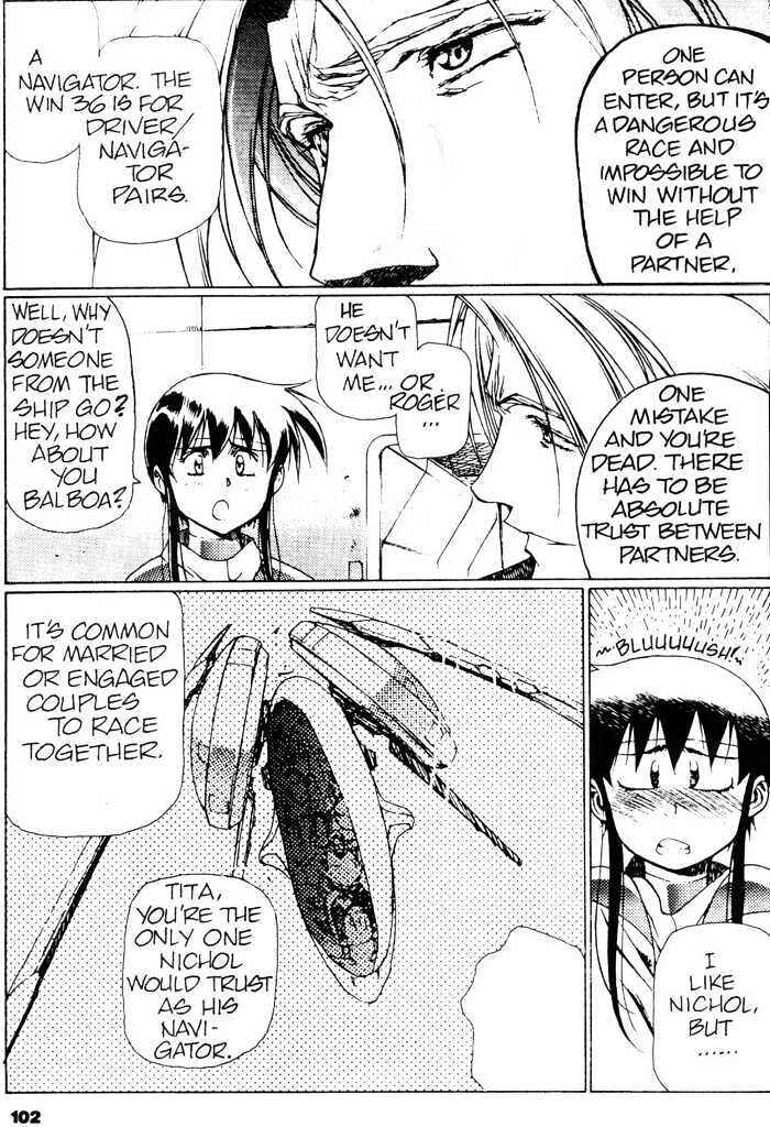 Page 6 Chapter 4 Plastic Little