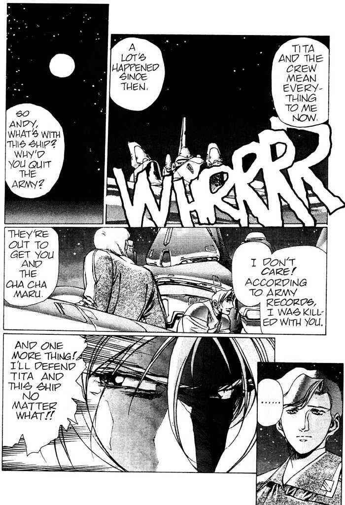 Page 17 Chapter 2 Plastic Little