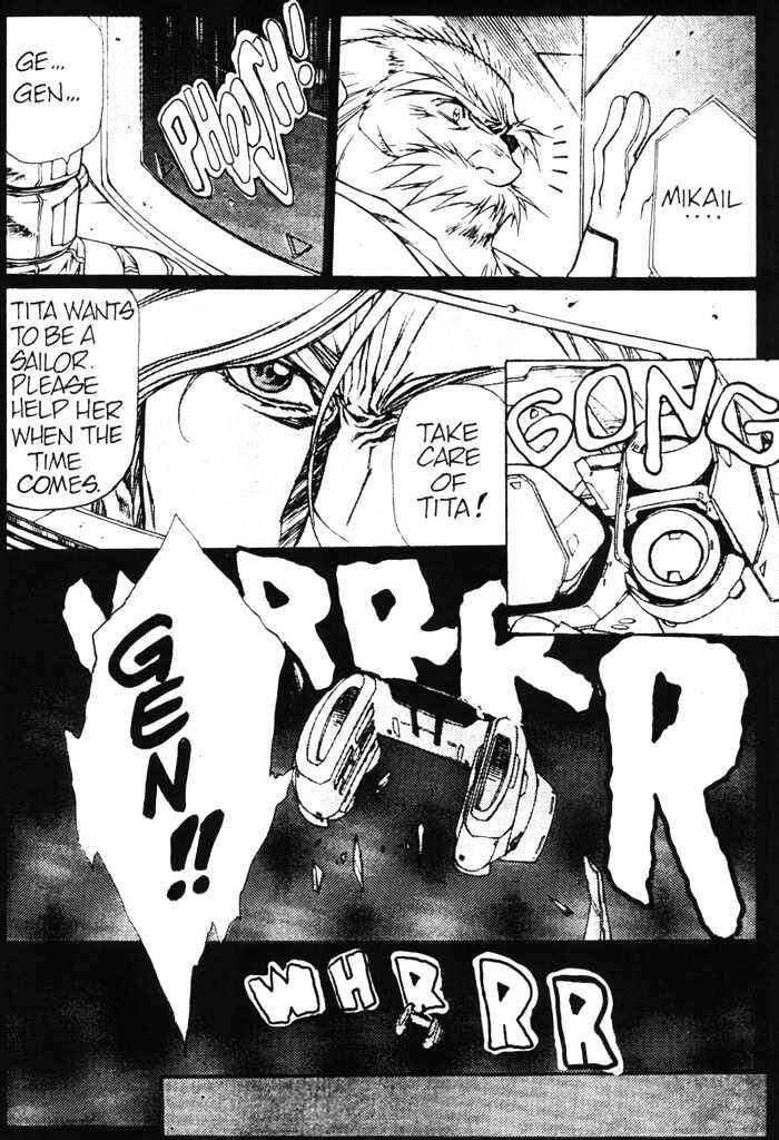 Page 14 Chapter 0 Plastic Little