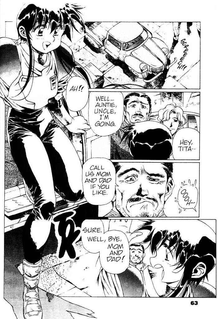 Page 1 Chapter 3 Plastic Little