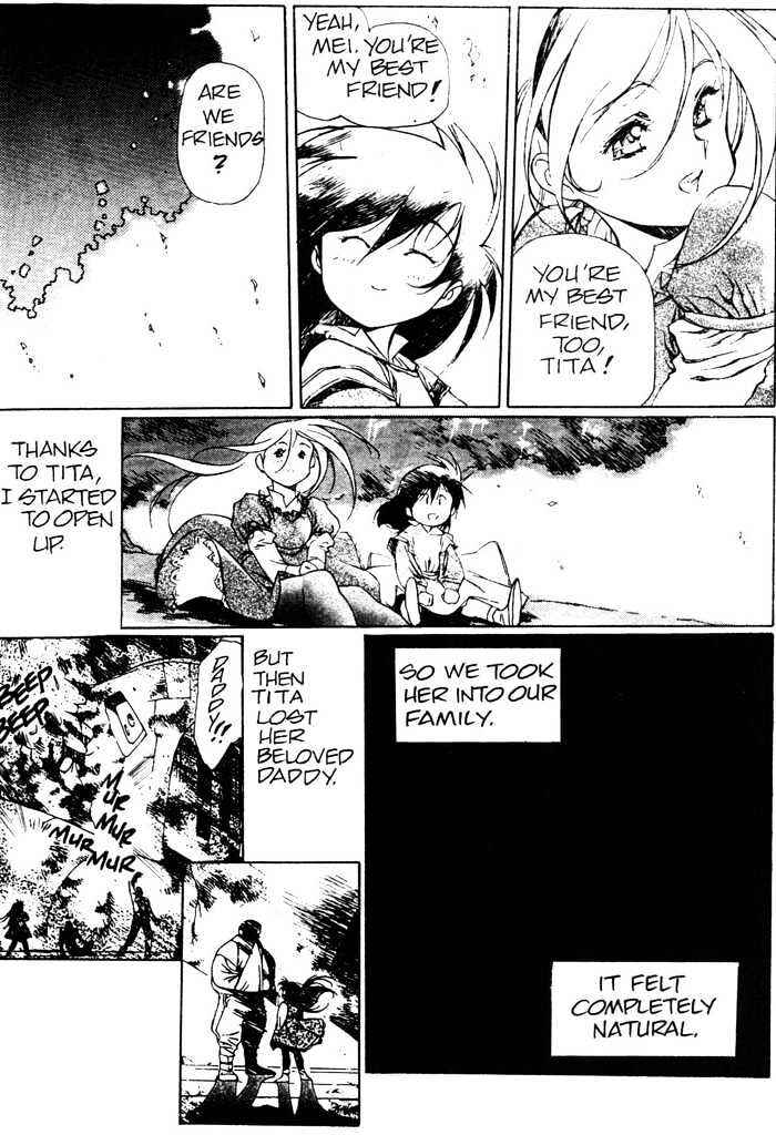 Page 20 Chapter 3 Plastic Little