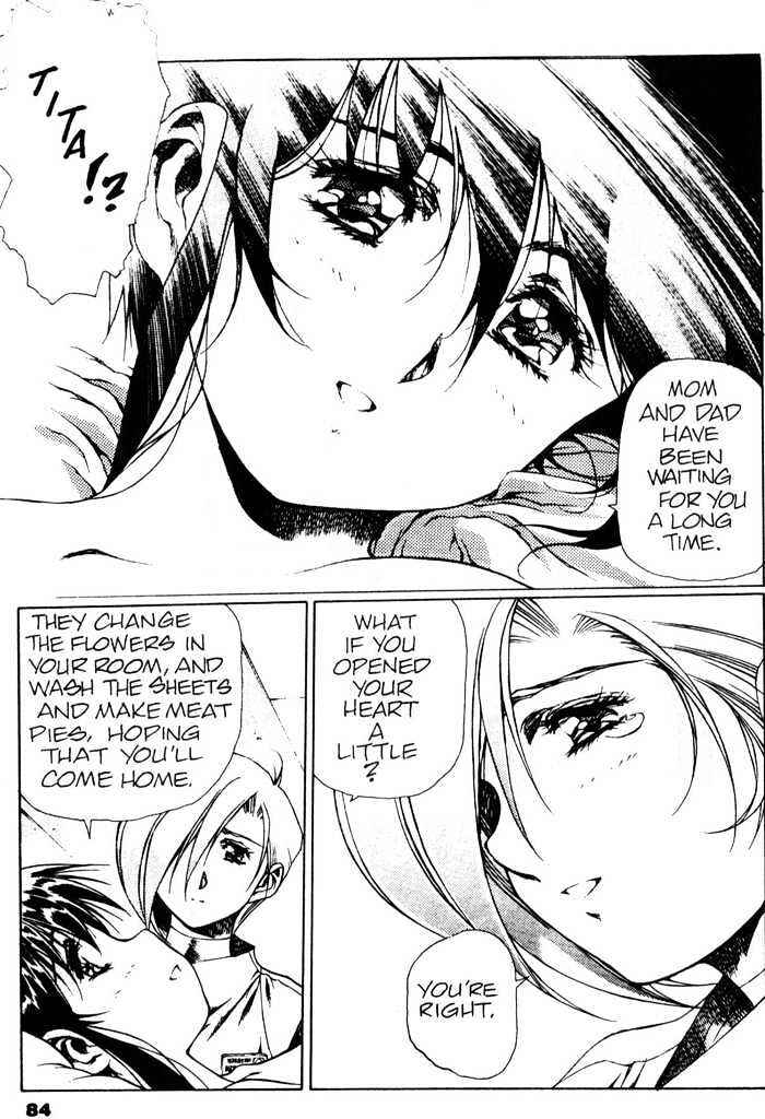 Page 22 Chapter 3 Plastic Little