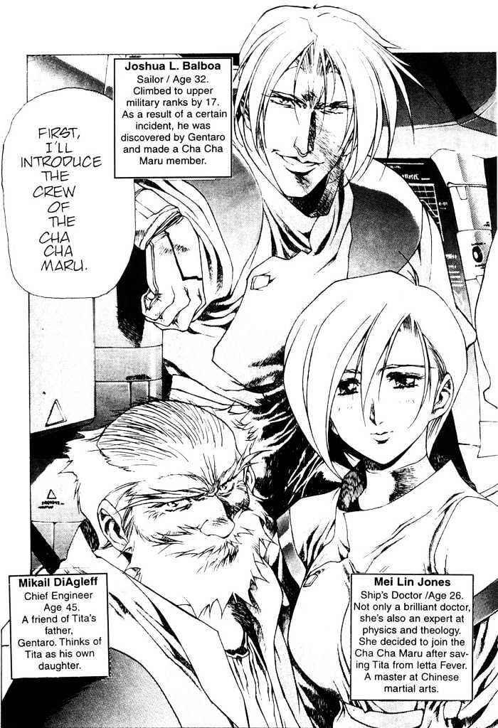 Page 28 Chapter 3 Plastic Little