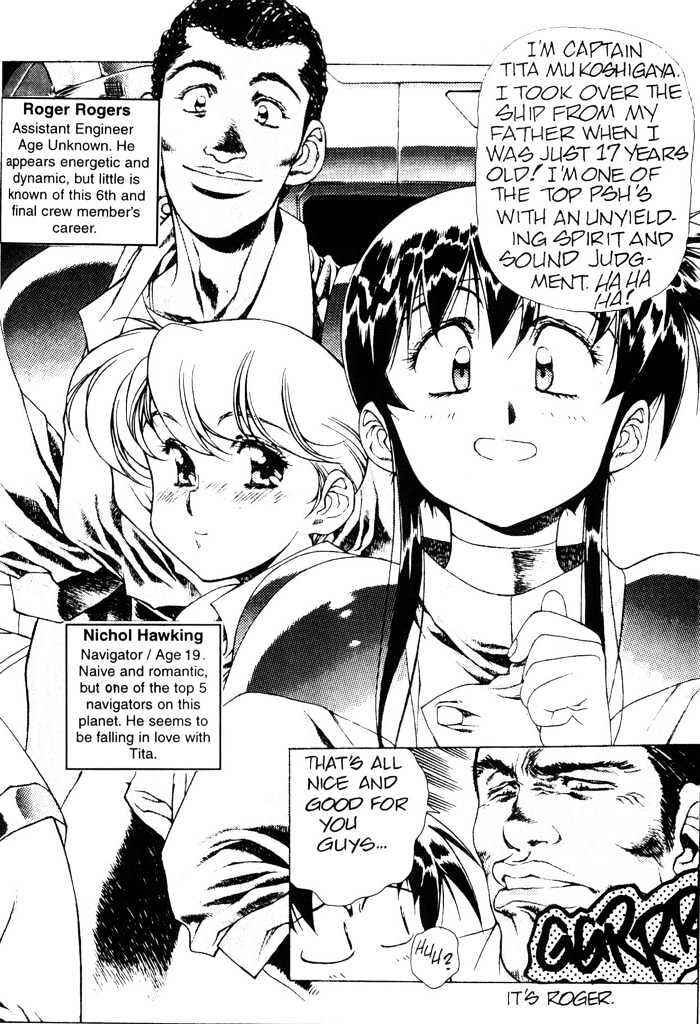Page 29 Chapter 3 Plastic Little